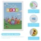 thumbnail image 3 of Kit de Pintura de Diamantes 5D Bichikids Desmarcar 20x30cm, 3 of 6