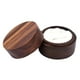 thumbnail image 5 of Caja de Madera para Guardar Anillos de Boda, Caja de Almacenamiento de Anillos, Pequeña Redonda Personalizada, Recuerdo, Soporte de Anillo Rústico Mul Estilo B, 5 of 5