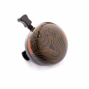 Campanilla Nutcase Large - Get Lost