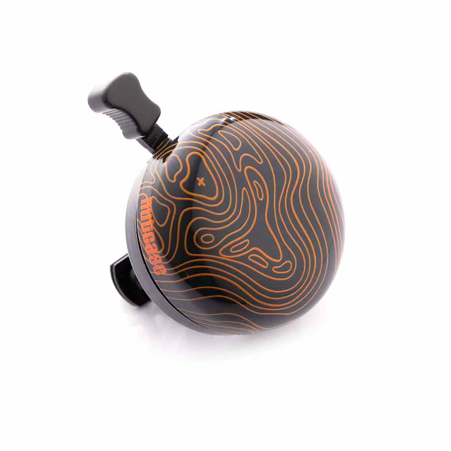 Campanilla Nutcase Large - Get Lost