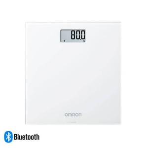 Omron - Balanza Digital Conectada Hn300T