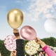 thumbnail image 5 of 60 globos de látex de 12 pulgadas para decoración de fiestas., 5 of 5