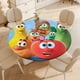 thumbnail image 4 of Mantel Redondo Ajustado Veggietales En La Casa 120 cm, 4 of 6