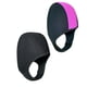 thumbnail image 2 of 2 Capuchas De Neopreno De 2,5 Mm Para Buceo, Gorro De Natación, Traje De Neopreno, Negro, Rosa, Rojo, 2 of 5