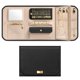thumbnail image 1 of Estuche de joyería SONGMICS HOME plegable con espejo, 1 of 7