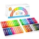 thumbnail image 1 of Barras de pintura al temple Shuttle Art de 40 colores para niños, lavables, 1 of 7