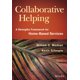 thumbnail image 1 of Libro Wiley Collaborative Helping: Marco de Fortalezas para Servicios Domiciliarios, 1 of 1