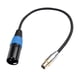 thumbnail image 4 of Mini Xlr A Xlr De 4 5 Mm Cable Adaptador De Audio Estéreo Mini Jack 1m, 4 of 5