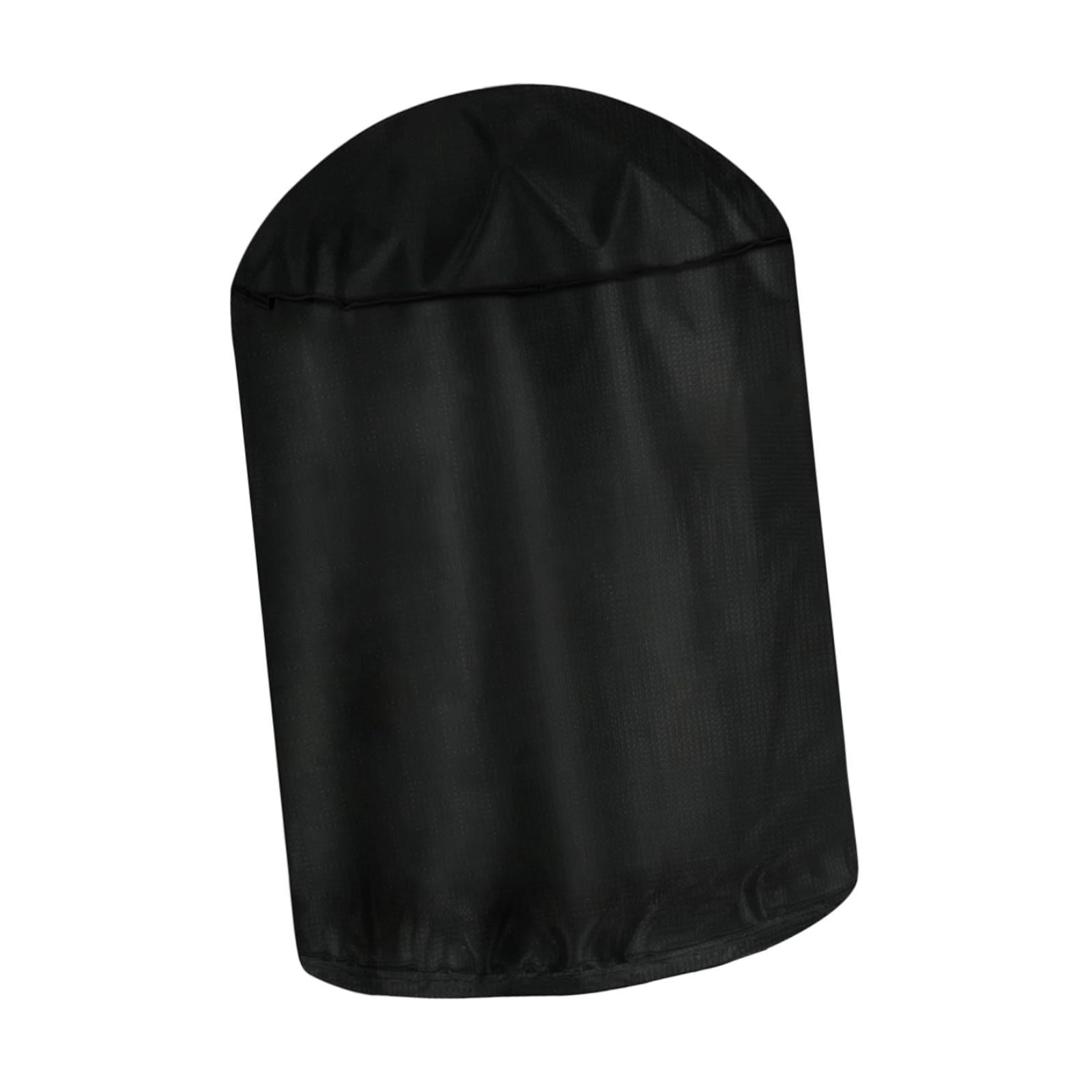 Ioensy - Funda Para Parrilla De Hervidor Funda Para Barbacoa Pequeña Funda Para Barbacoa Resistente A La Intemperie