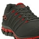 thumbnail image 3 of Zapatilla Hombre Dynamic Negro/Rojo, 3 of 5