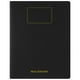 thumbnail image 2 of Cuaderno Moleskine estudiante -Tapa Blanda -XXL -Negro -Lisa, 2 of 5