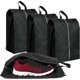 thumbnail image 1 of Bolsa Zapatos COIDEA Pack 4 XL Talla 10 a 14 Impermeable, 1 of 3