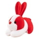 thumbnail image 5 of Precioso Conejo De Peluche De Juguete Muñeco De Peluche De Juguete Para Regalo De Cumpleaños Sofá Decoración Niños Grande, 5 of 5