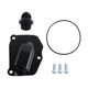 thumbnail image 2 of Kit De Placa De Cubierta De Tensor De Cadena De Distribución Para Honda Acura K20 K20A Resistente, 2 of 5