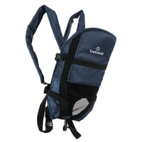 Bebesit - Porta Bebé Azul