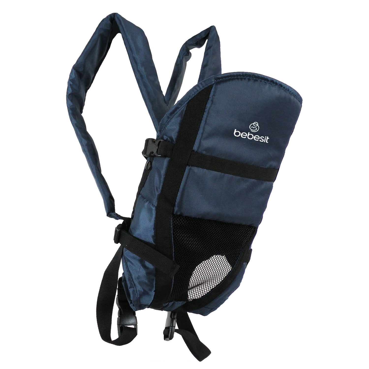 Bebesit - Porta Bebé Azul