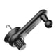 thumbnail image 1 of Clip Para Coche, Soporte Para Teléfono, Suministros Giratorios Para Salida De Aire, Cabeza De Bola De 17 Mm, 1 of 5