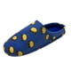 thumbnail image 2 of Pantufla Boulevard Hombre Multicolor Talla S, 2 of 3