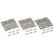 thumbnail image 1 of Bisagra para Puerta NATIONAL MFG N830-335 Blanca Pack de 3, 1 of 1