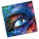 thumbnail image 2 of Diamante DIY pintura bordado Rhinestone ojo pintura punto de cruz kits K, 2 of 5