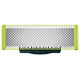 thumbnail image 1 of Cuchilla de repuesto Philips OneBlade QP210/51 Lime, 1 of 3