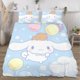 thumbnail image 3 of Sanrio Soft 3D Printed Duvet Cover Bedding Set with Comforter Cover 3 Piece Set, 3 of 5