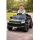 thumbnail image 5 of Camioneta Eléctrica Infantil POBO 9988 4x4 | Diseño Realista + Control Parental + Luces LED, 5 of 9