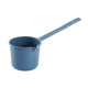 thumbnail image 3 of Cucharón De Agua Con Mango Antideslizante, Cuchara De Agua Para Cocina, Utensilio De Restaurante, Color Azul, 3 of 5