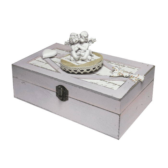 Muebles Santa Ana - Caja Musical Madera 2018209