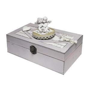 Muebles Santa Ana - Caja Musical Madera 2018209