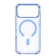 thumbnail image 1 of Carcasa Acrílico Compatible Con Magsafe Para iPhone 18 Pro Azul, 1 of 6