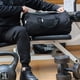 thumbnail image 5 of Bolso Gimnasio 40 L Plegable Multiuso con Correa Ajustable, 5 of 8