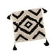thumbnail image 2 of Funda De Almohada Decorativa Moderna Con Cremallera, 45 X 45 Cm, Estilo A, 2 of 3