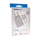 thumbnail image 4 of Cargador Rápido QC 3.0 + Cable USB a USB-C TL046W Tecnolab, 4 of 6