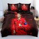 thumbnail image 1 of M-a-s-s-e-y Three-Piece Bedding Set, 1 of 5