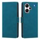 thumbnail image 2 of Funda Billetera Delgada para Xiaomi Redmi Note 13 Pro Plus con Ranuras y Soporte Azul lago, 2 of 6