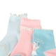 thumbnail image 2 of Pack 3 Calcetines Bebé Niña Algodón Conejita Surtido, 2 of 2
