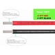 thumbnail image 3 of Cable eléctrico TUOFENG 18 AWG de 3 m, silicona, cobre estañado, 3 of 5