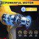 thumbnail image 3 of Sierra Sable Inalámbrica Rayleey 20V Compatible Dewalt, 3 of 3