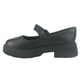 thumbnail image 2 of Mocasin Chalada Mujer Lina-3 Negro Casual, 2 of 7
