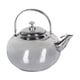 thumbnail image 3 of Hervidor De Agua, Utensilios De Cocina De Regalo, Hervidor De Té Portátil Para Cocina, Estufa De Hotel, 20cm, 3 of 5
