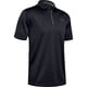 thumbnail image 4 of Camiseta Polo Under Armour UA Tech para Hombre Negra Talla L, 4 of 5