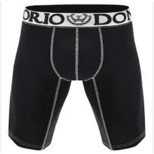 Giovacchino - Pack De 4 Boxer Largo Algodón Hombre