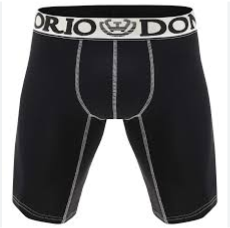 Giovacchino - Pack De 4 Boxer Largo Algodón Hombre