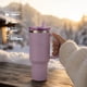 thumbnail image 2 of Vaso Térmico Zola Big Mug 3.0 1200 ml - Lila, 2 of 5