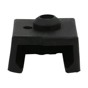 Creality Cobertor De Silicona Para Bloque Calentador