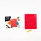 thumbnail image 1 of Imapad Mini Red, 1 of 2