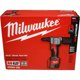 thumbnail image 2 of Remachadora Milwaukee M12 255022 inalámbrica 2000 lb, 2 of 3