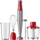 thumbnail image 1 of Batidora de mano Turelar HB8805 1100 W, 5 velocidades, 500 ml, 1 of 3