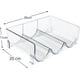 thumbnail image 5 of Organizador Botellas De Vino Apilable Para Refrigerador Rack, 5 of 5
